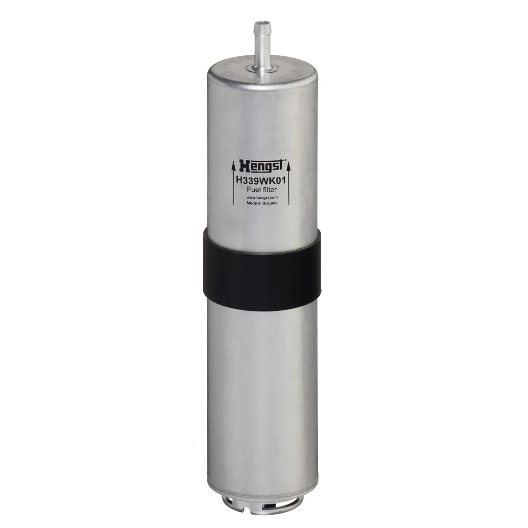 H339WK01 Hengst