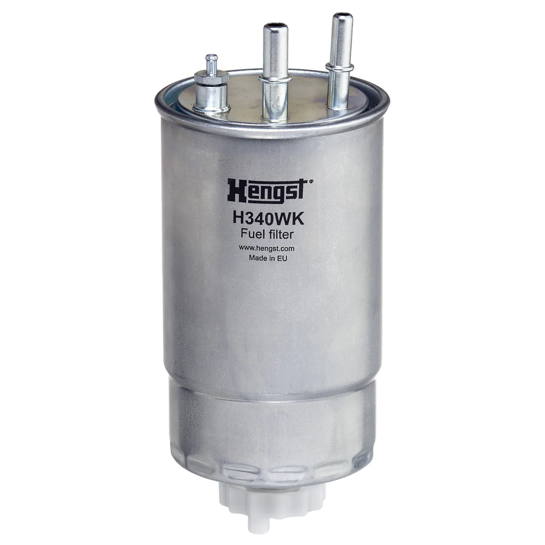 H340WK Hengst
