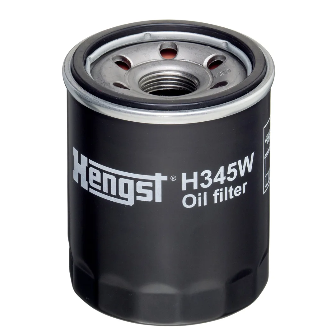 H345W Hengst