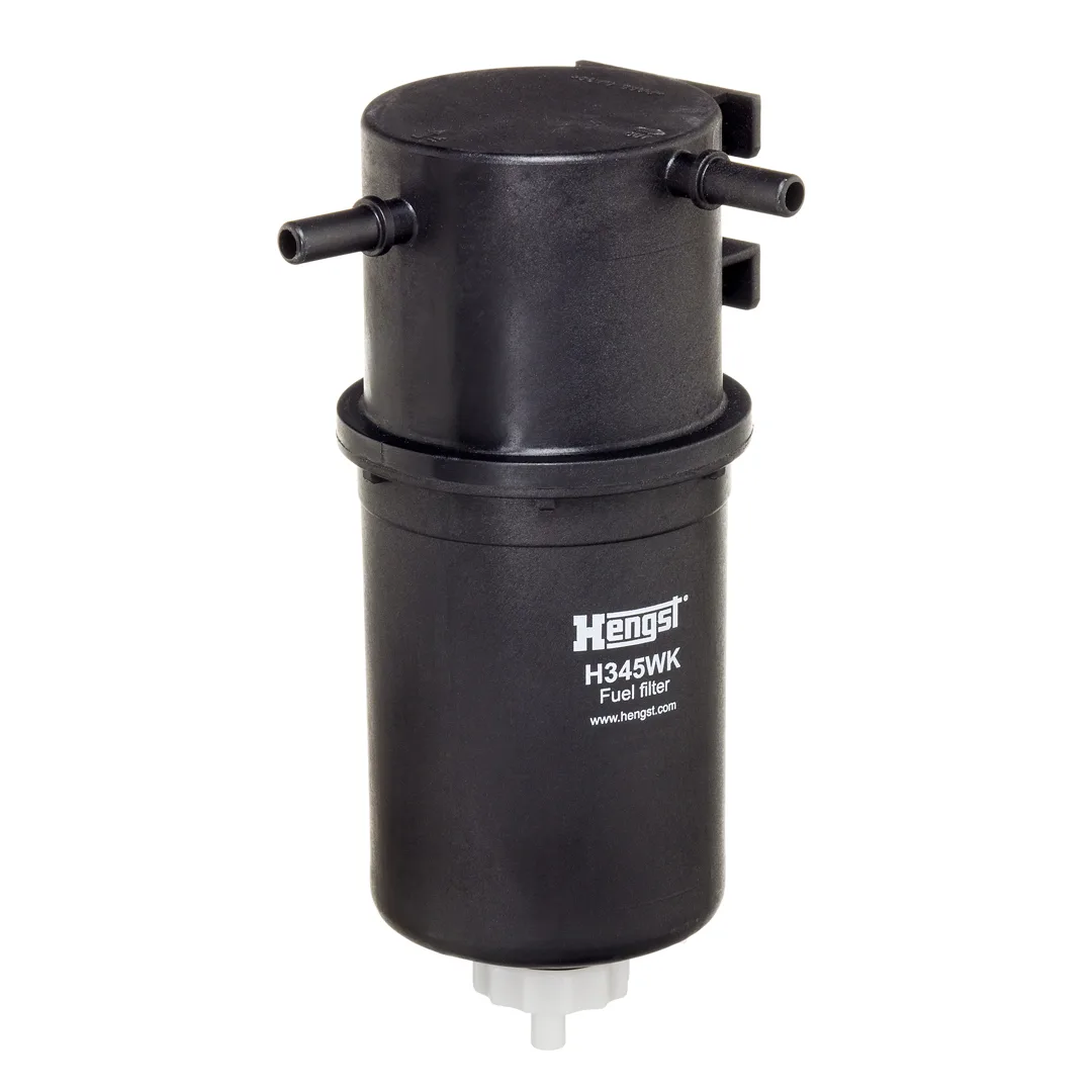 H345WK Hengst