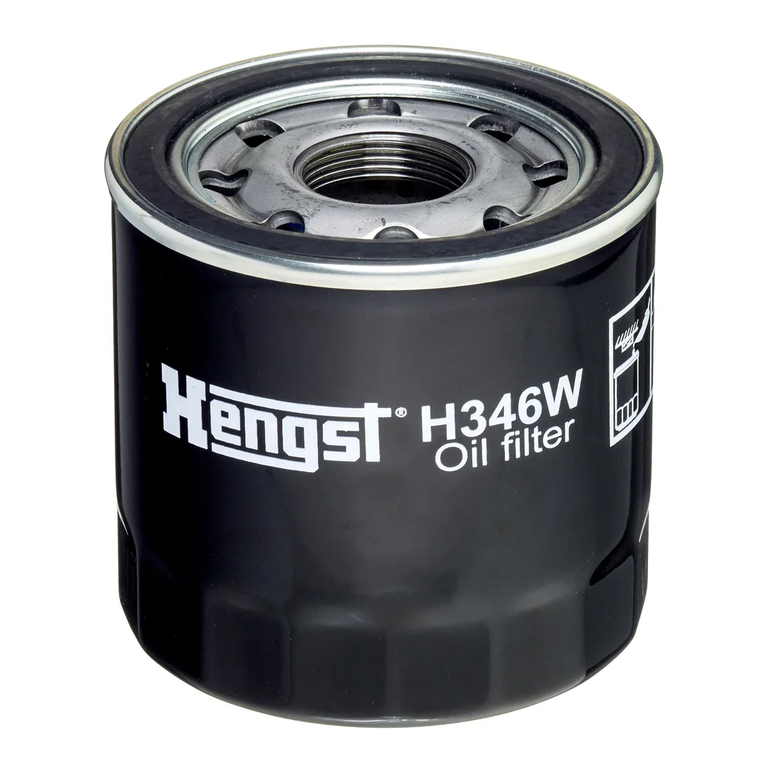 H346W Hengst