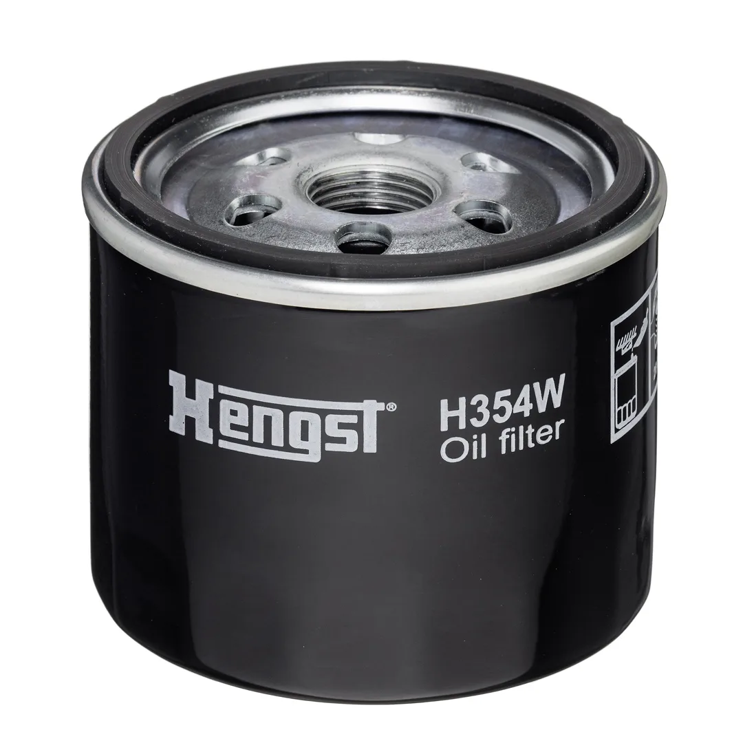 H354W Hengst
