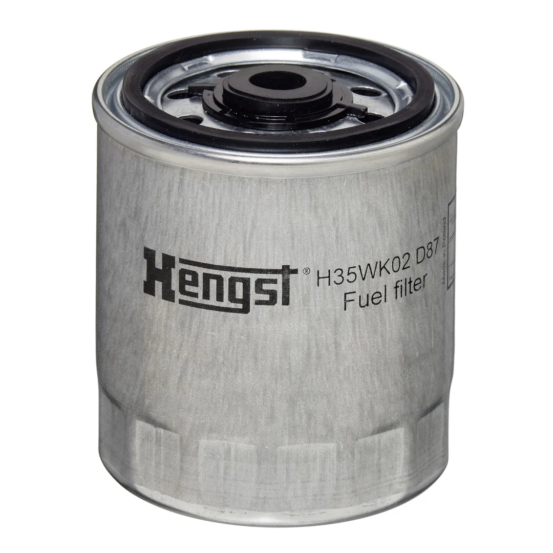 H35WK02D87 Hengst