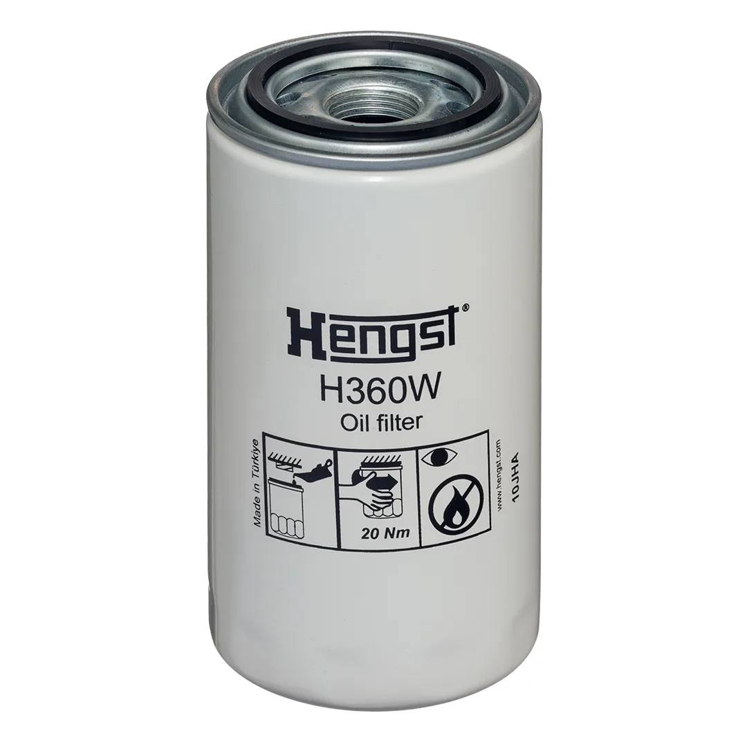 H360W Hengst