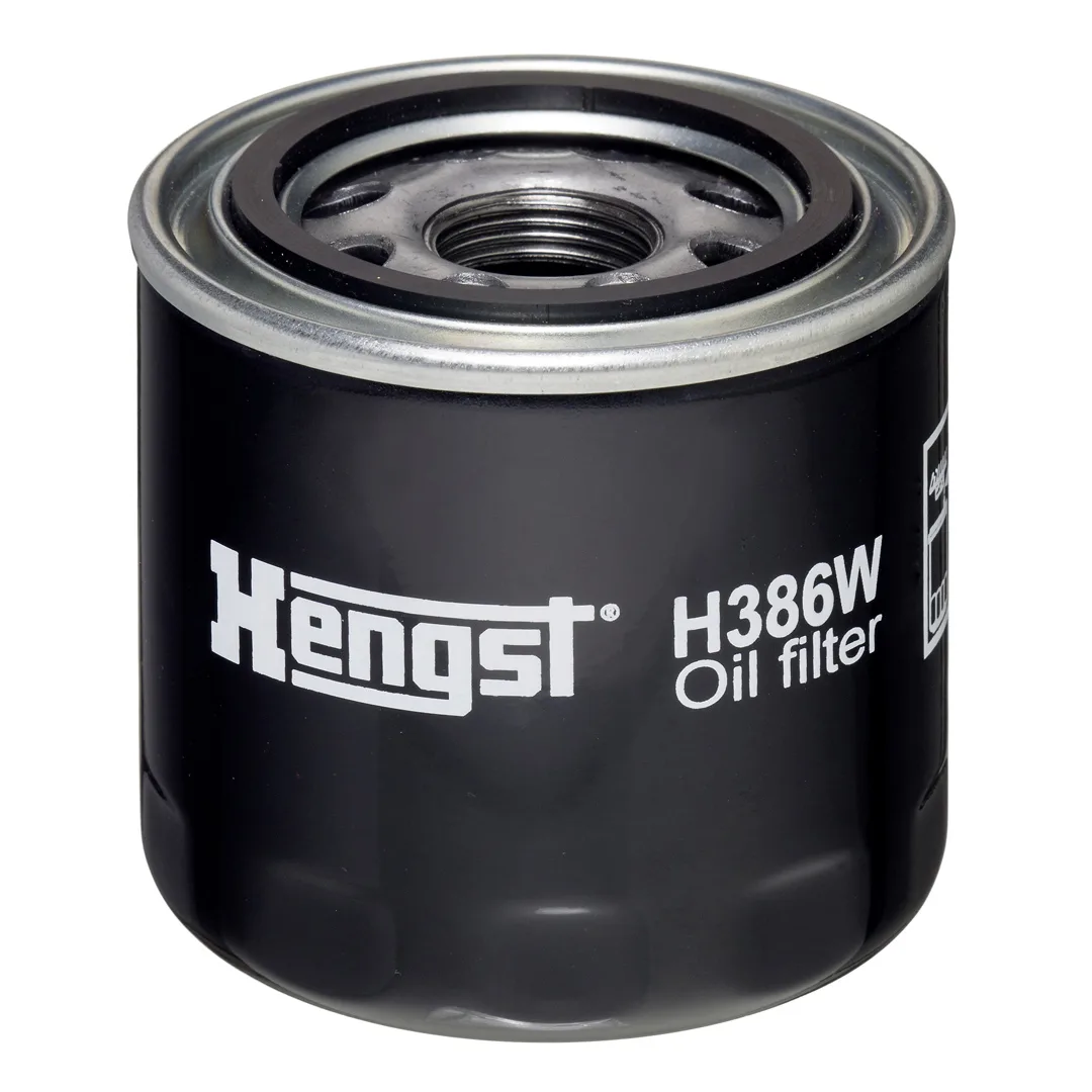 H386W Hengst