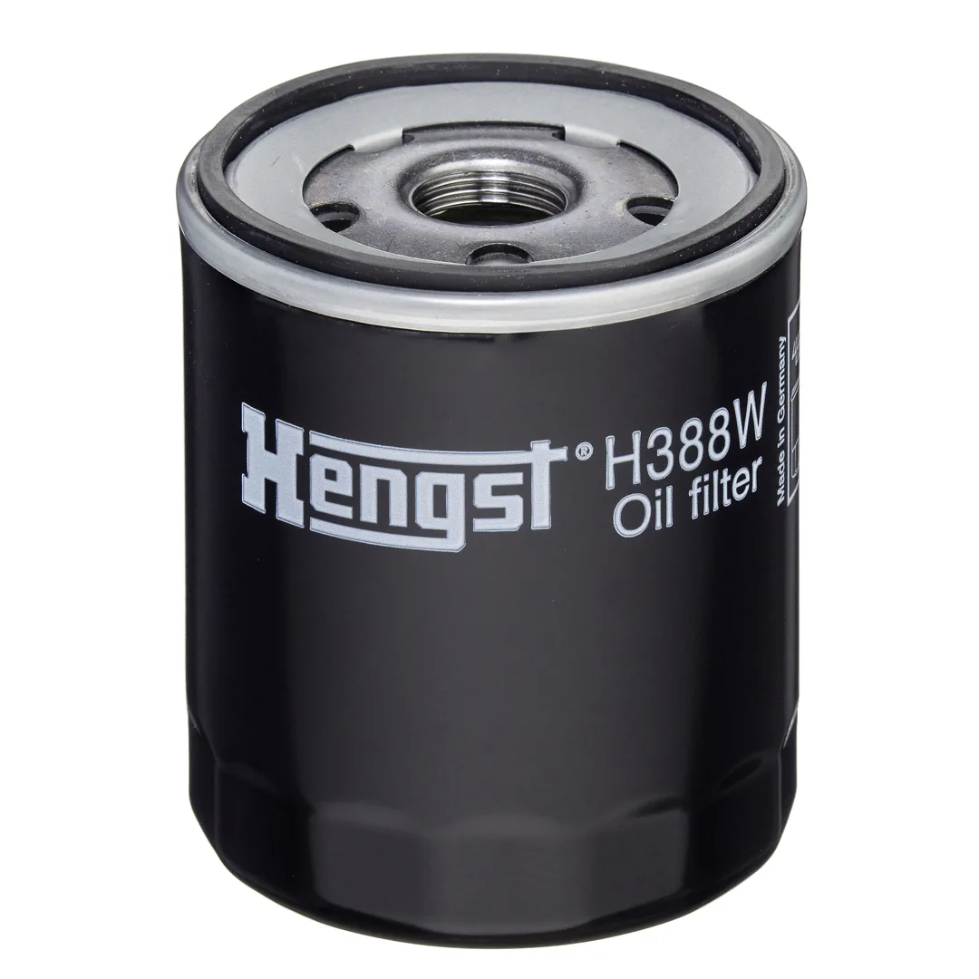 H388W Hengst