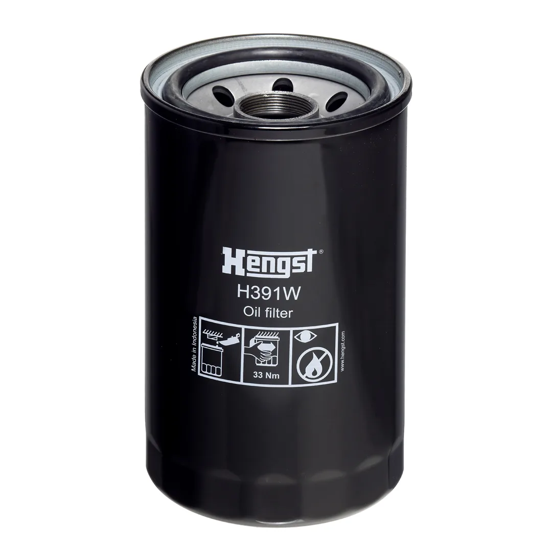H391W Hengst