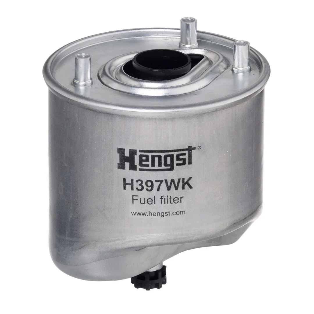 H397WK Hengst