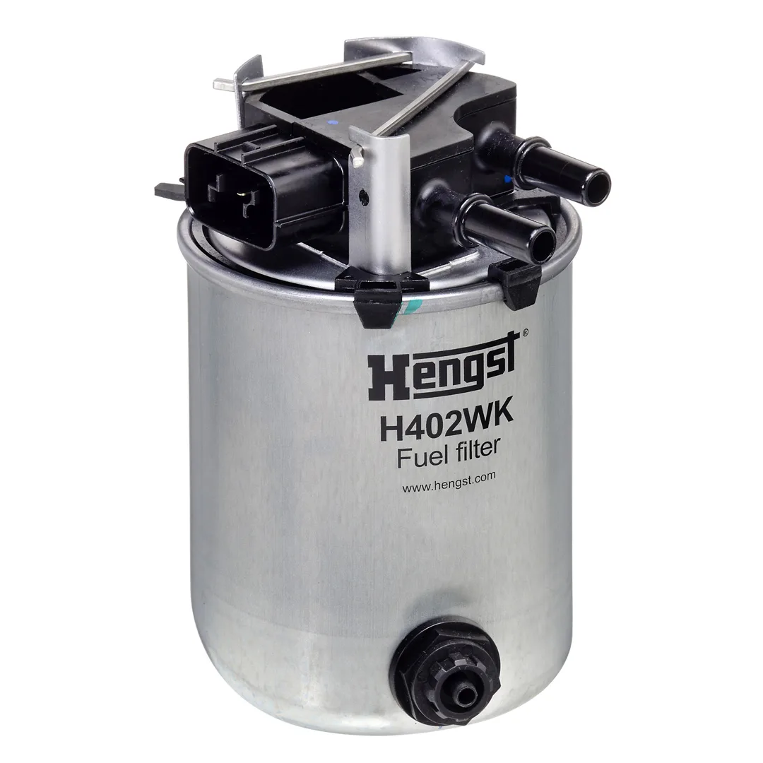H402WK Hengst