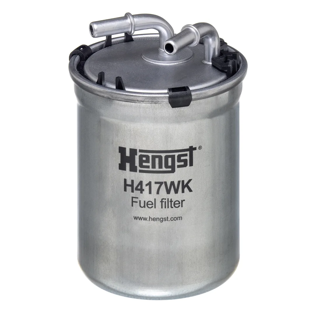 H417WK Hengst