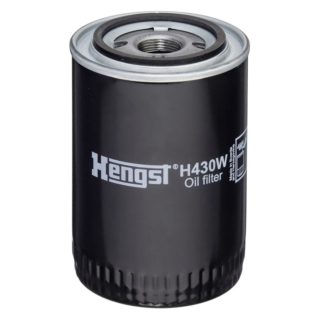 H430W Hengst