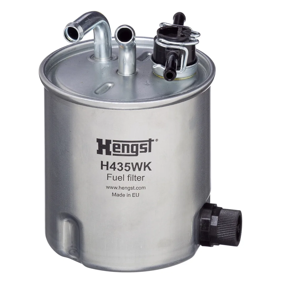 H435WK Hengst