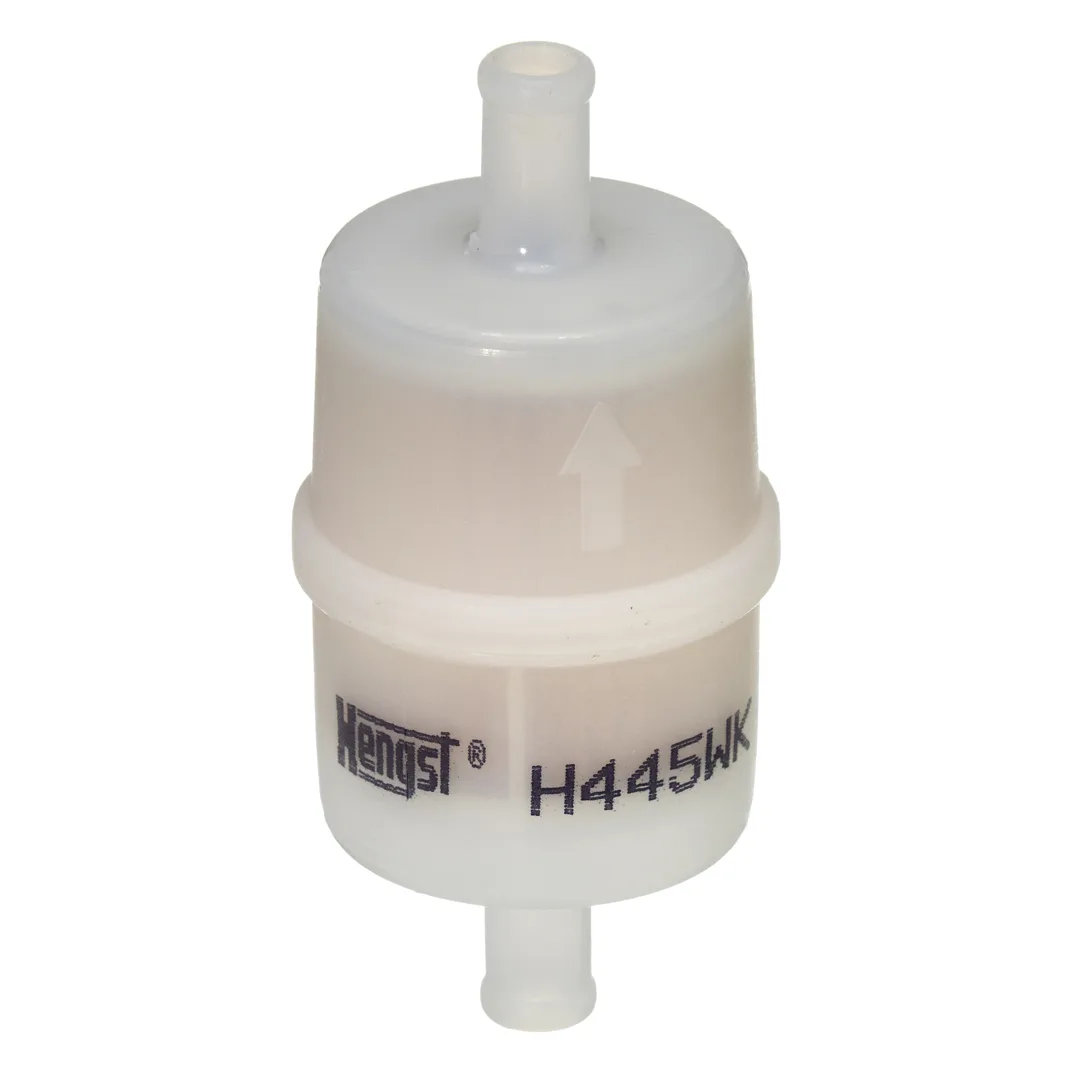 H445WK Hengst