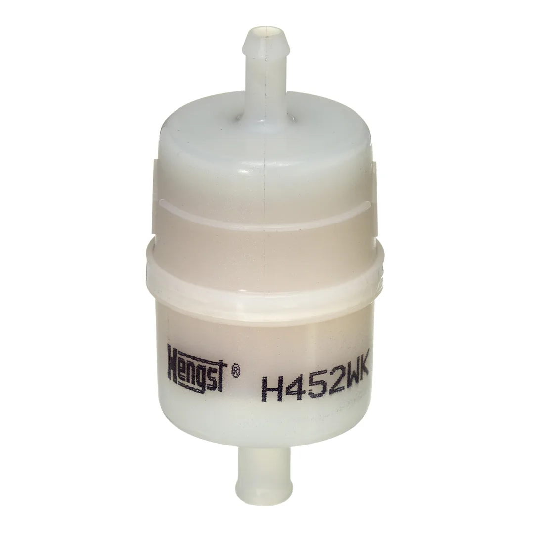 H452WK Hengst