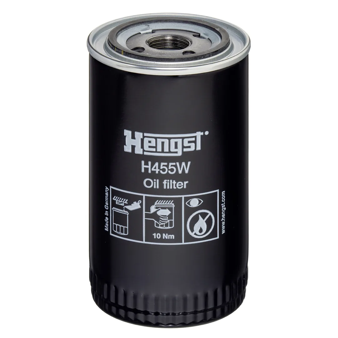 H455W Hengst