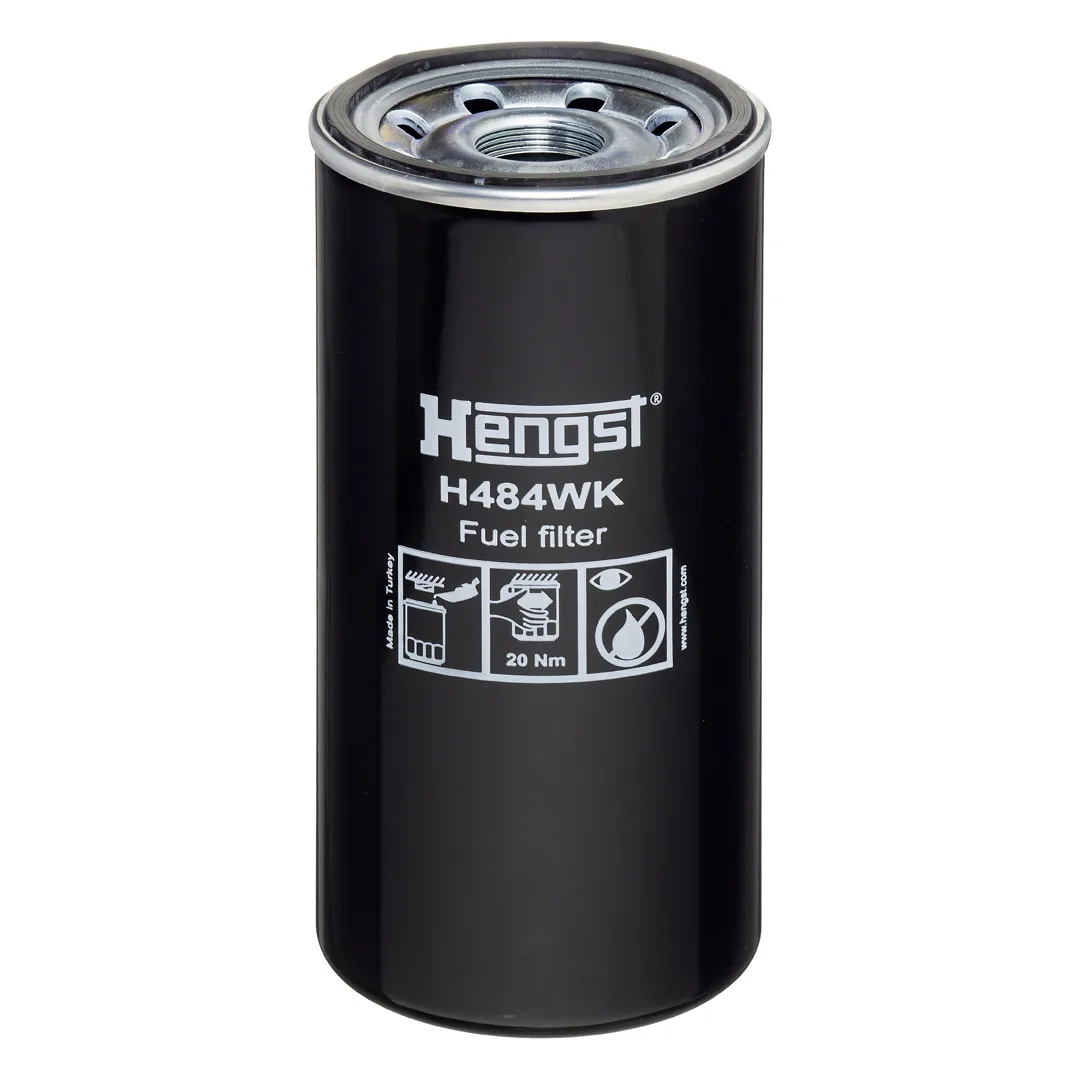 H484WK Hengst