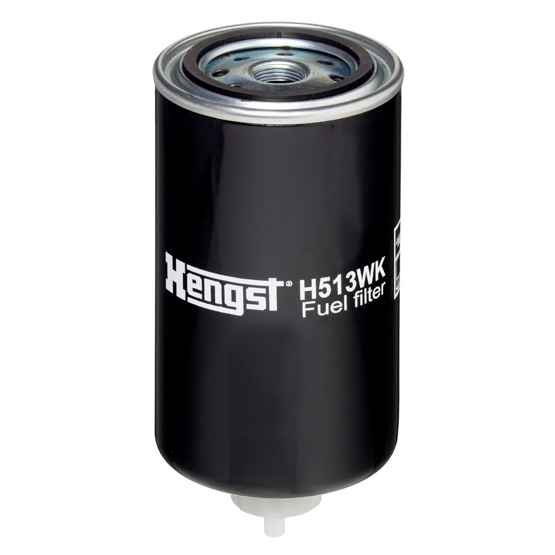 H513WK Hengst