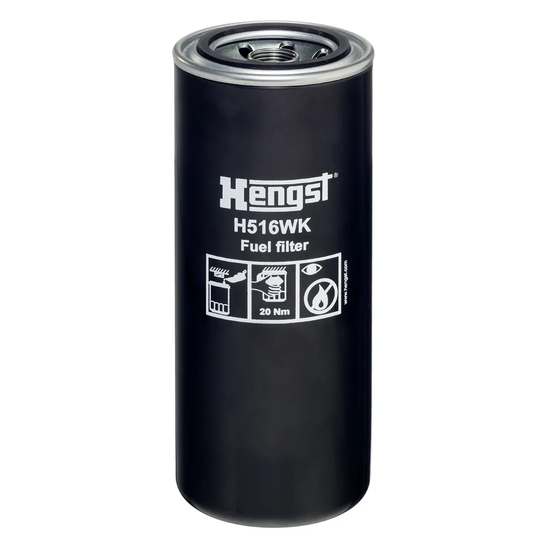 H516WK Hengst