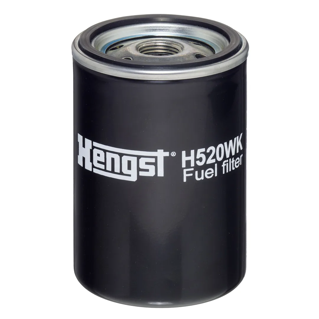 H520WK Hengst