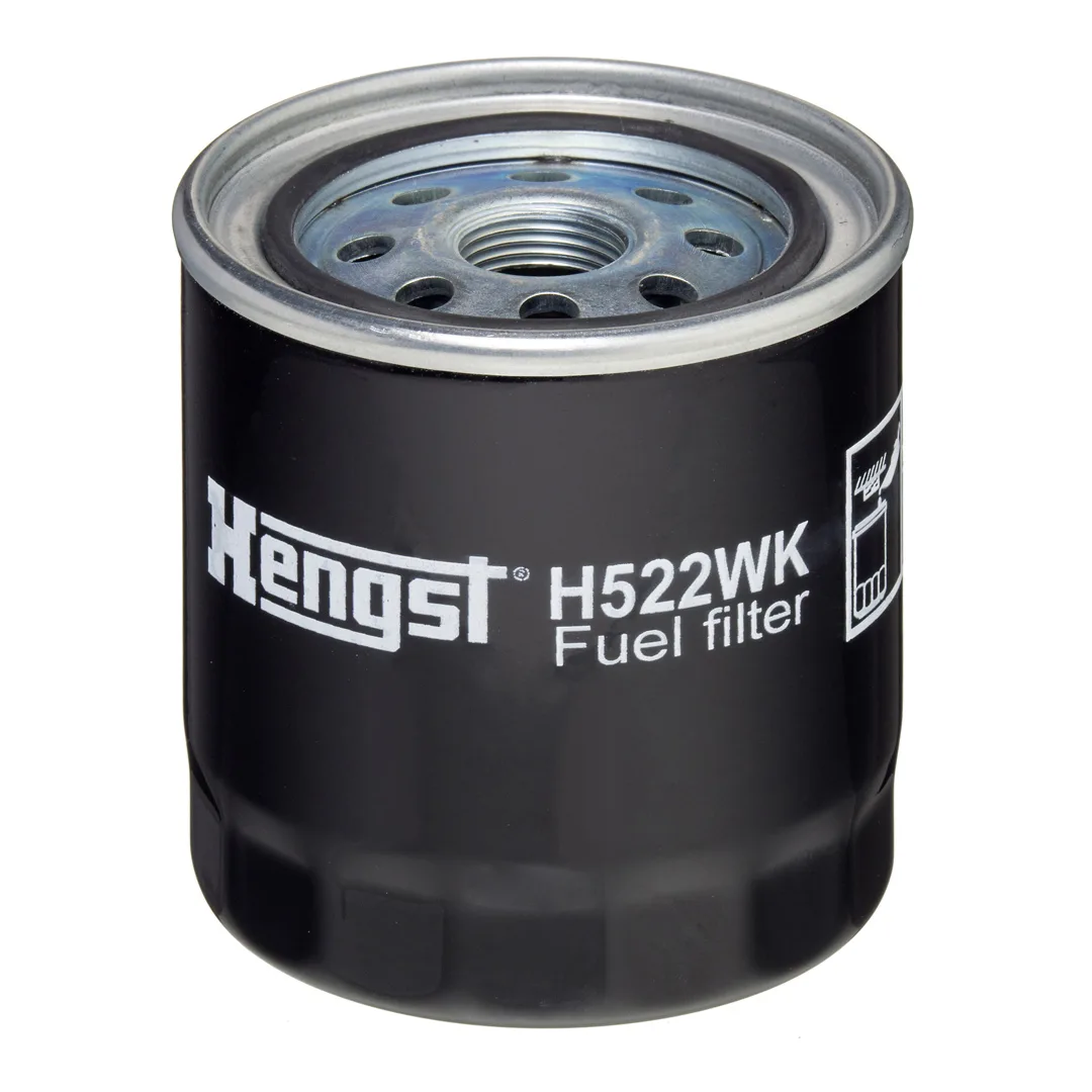 H522WK Hengst