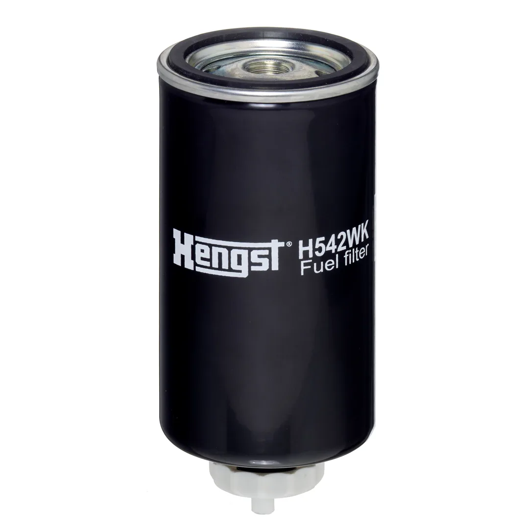H542WK Hengst