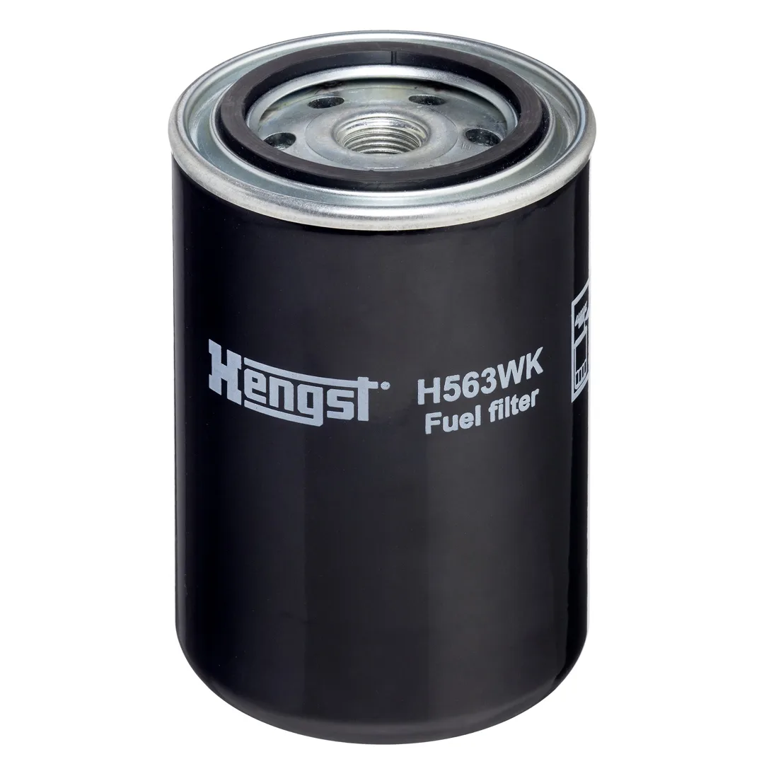 H563WK Hengst