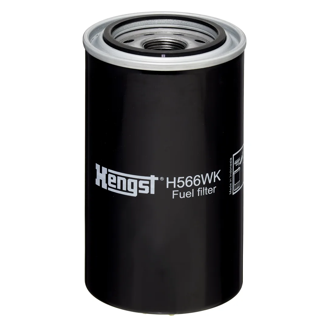 H566WKD556 Hengst