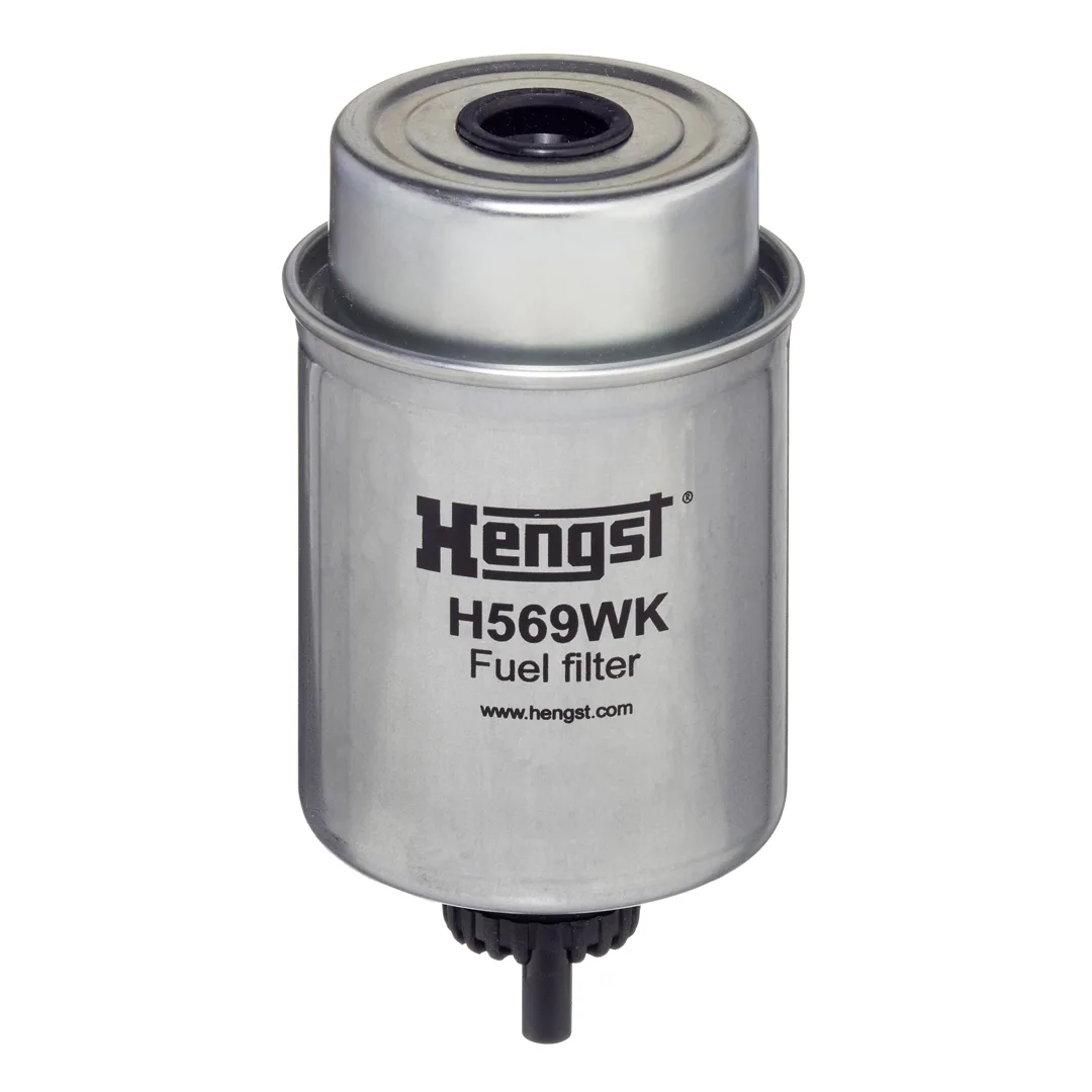 H569WK Hengst
