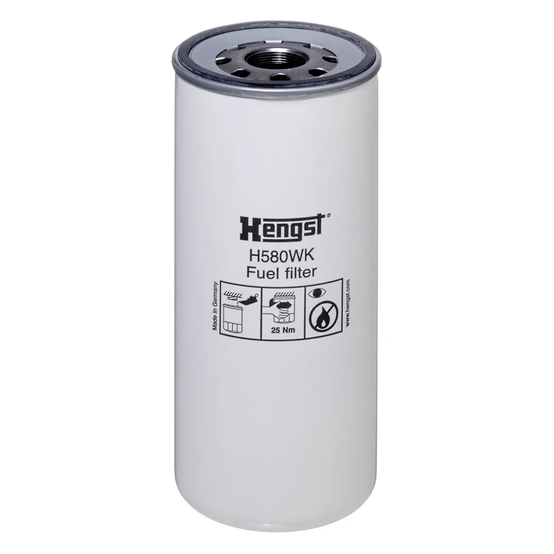 H580WK Hengst