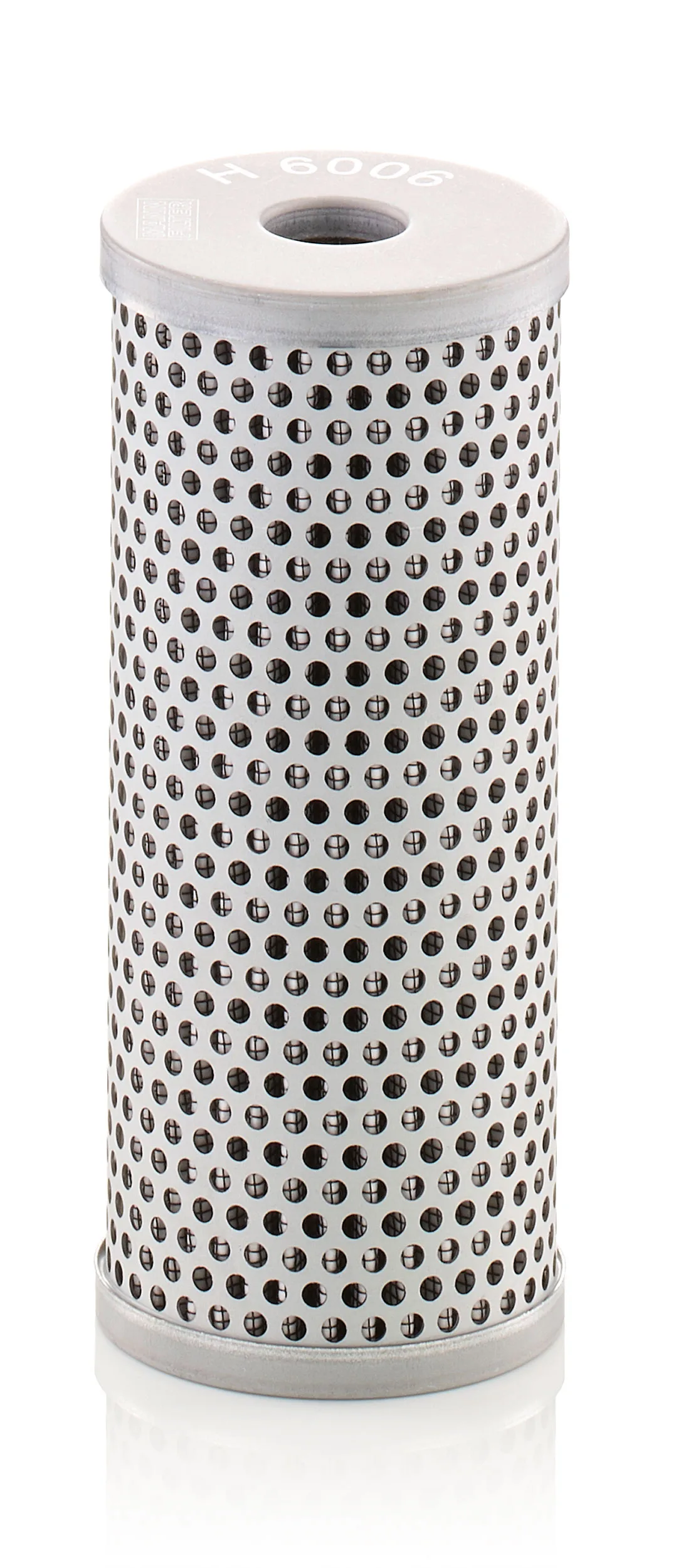 H6006 Mann Filter