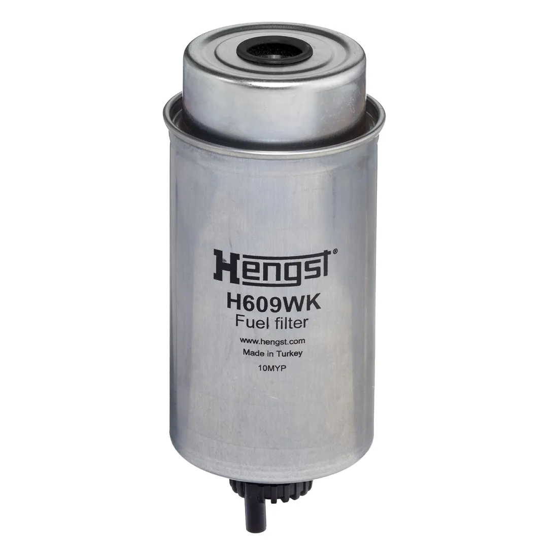 H609WK Hengst