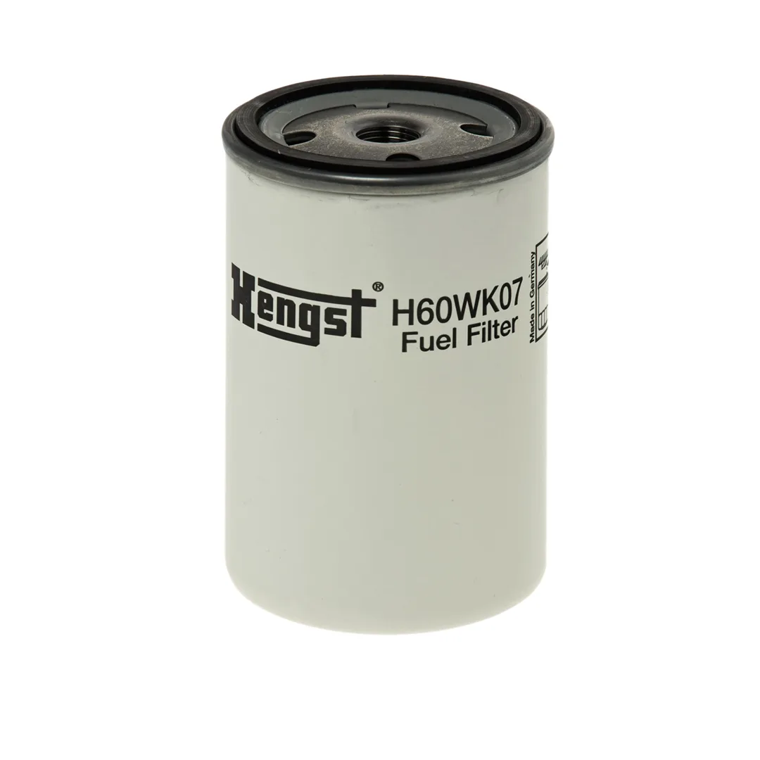 H60WK07 Hengst