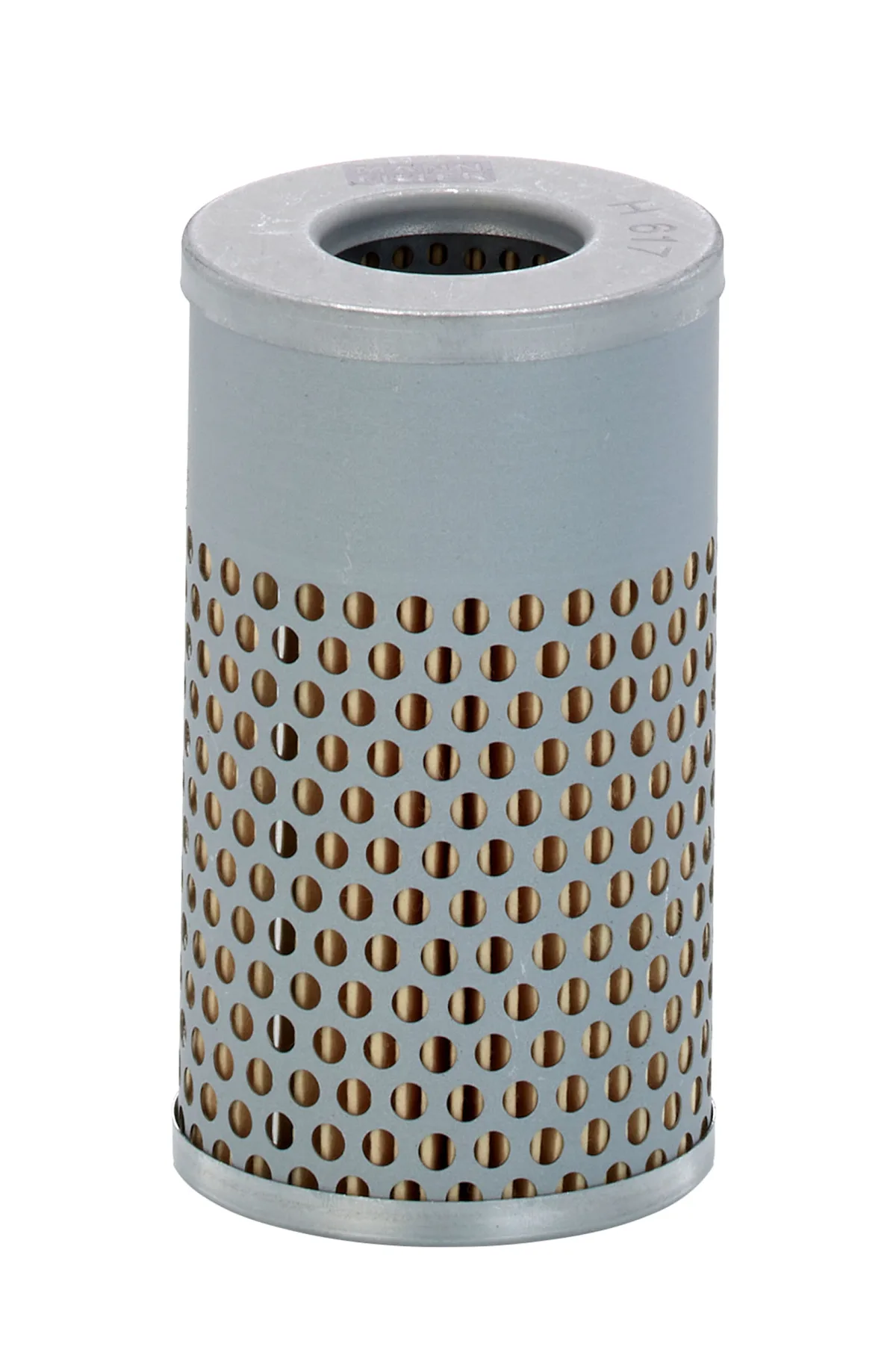 H617n Mann Filter