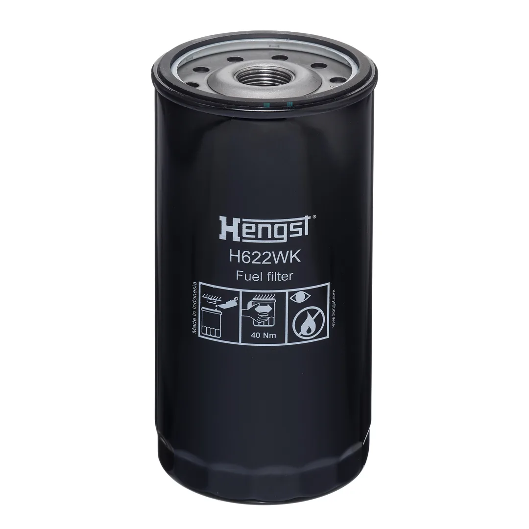 H622WK Hengst