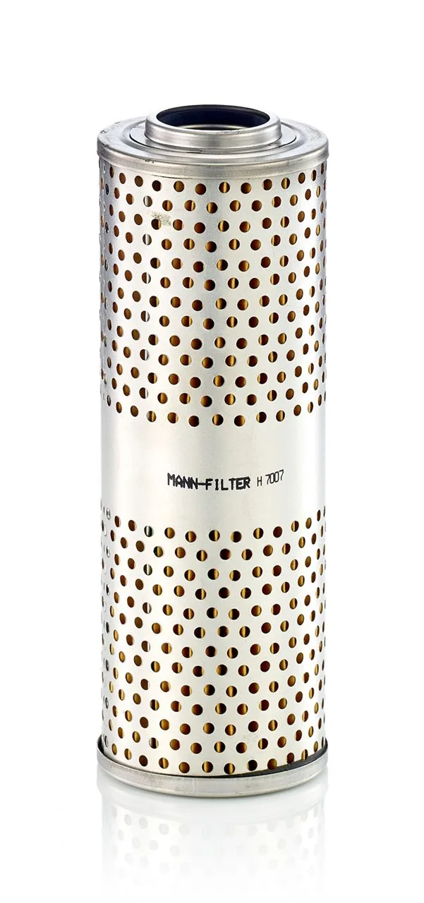 H7007x Mann Filter