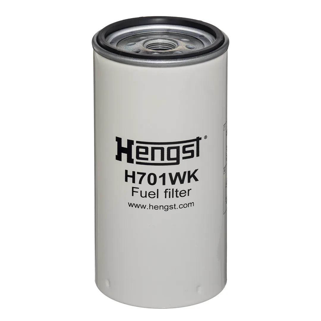 H701WK Hengst