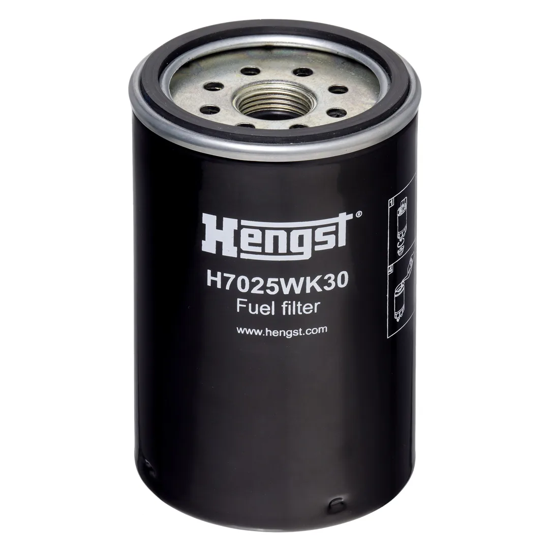 H7025WK30 Hengst
