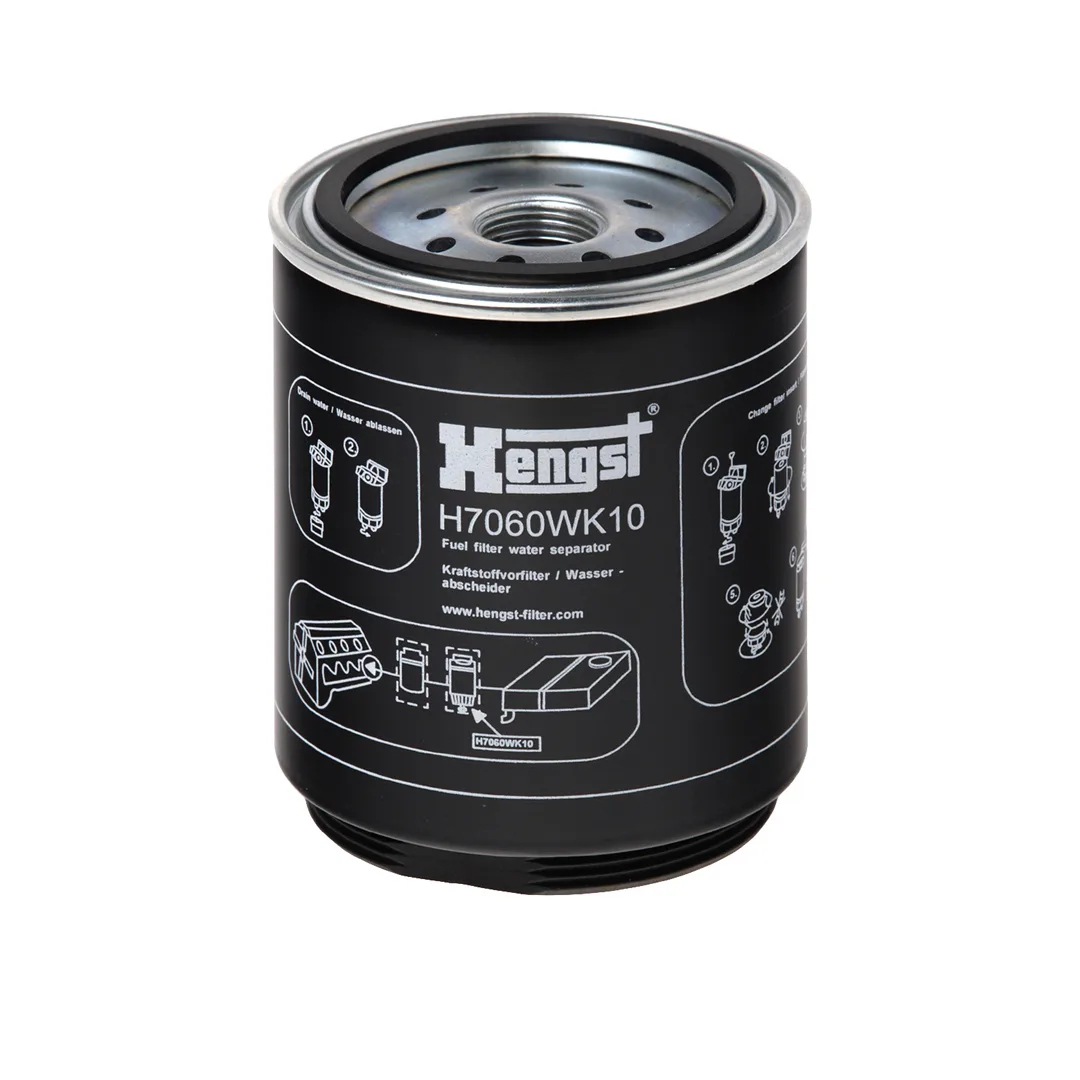 H7060WK10 Hengst