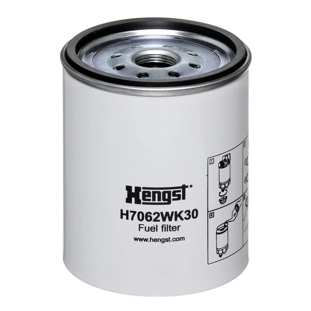 H7062WK30 Hengst