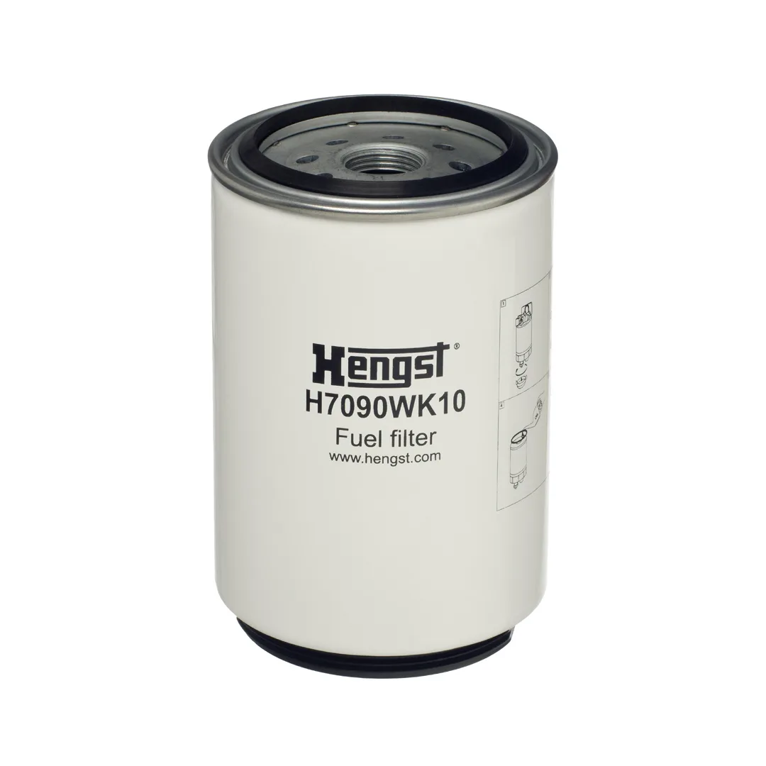 H7090WK10 Hengst