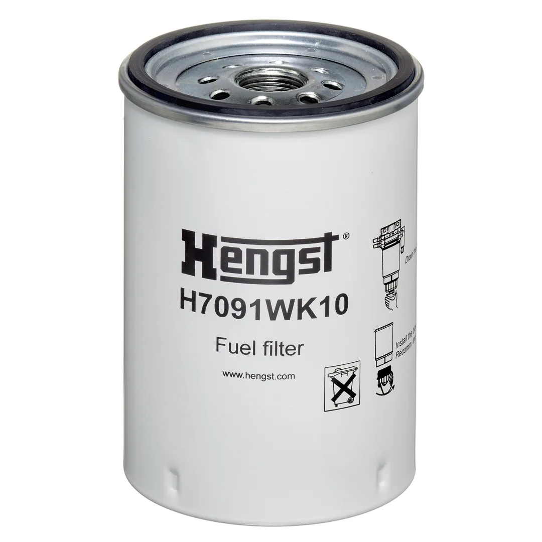 H7091WK10 Hengst