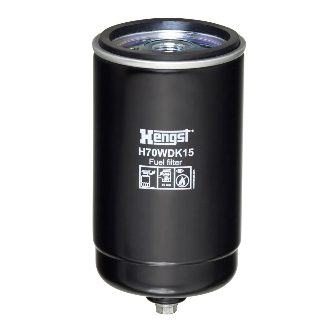H70WDK15 Hengst