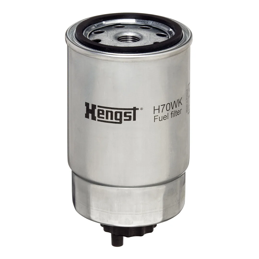 H70WK Hengst