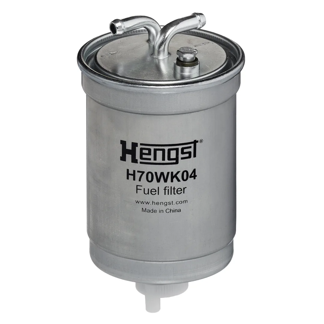 H70WK04 Hengst