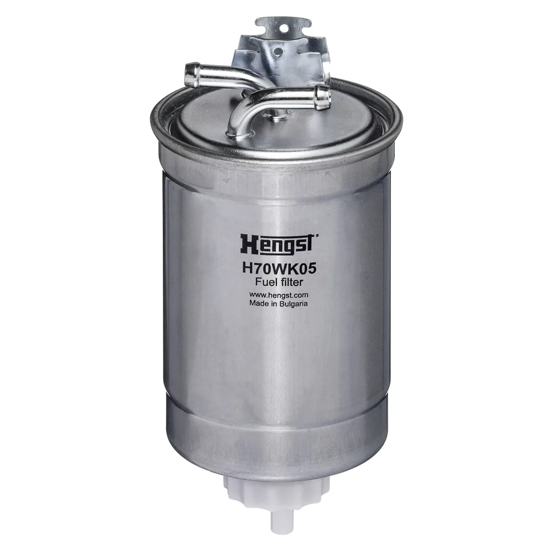H70WK05 Hengst