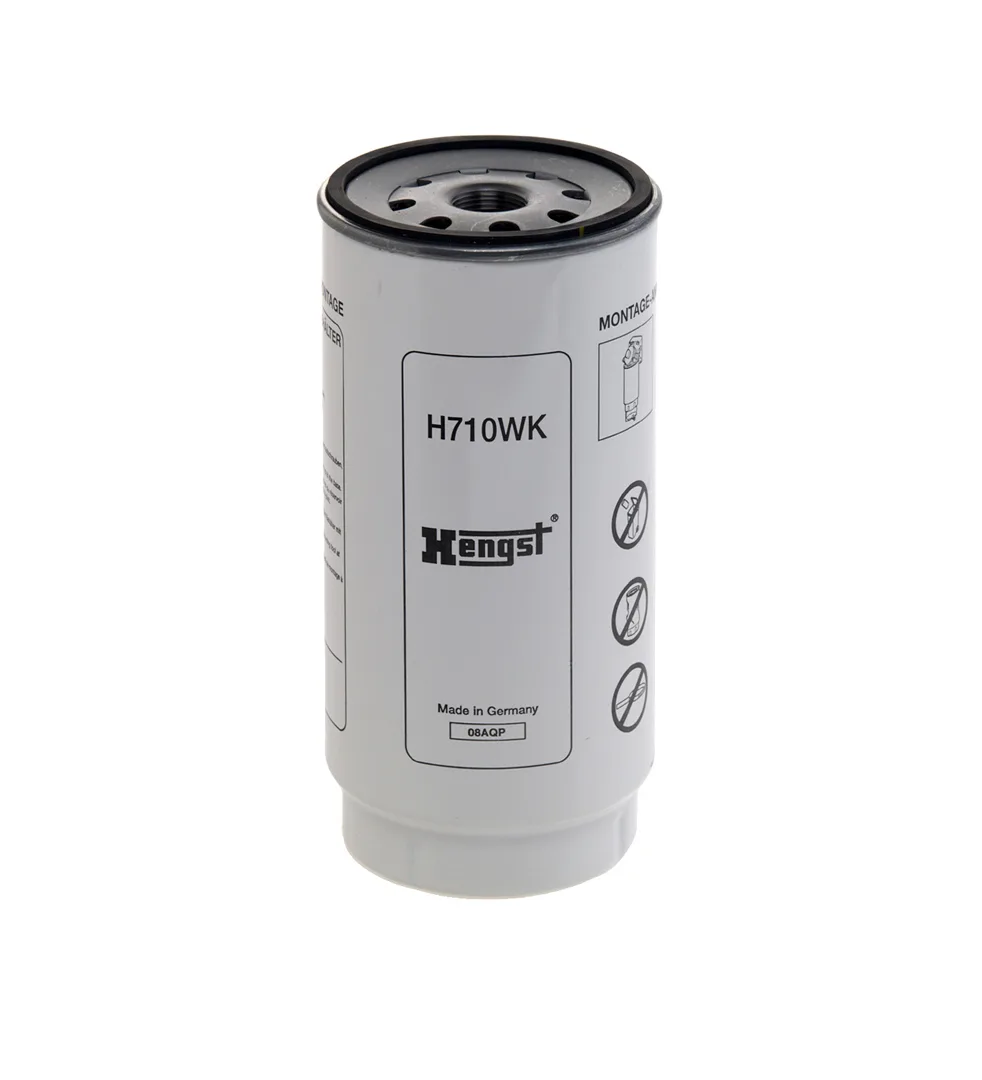 H710WK Hengst
