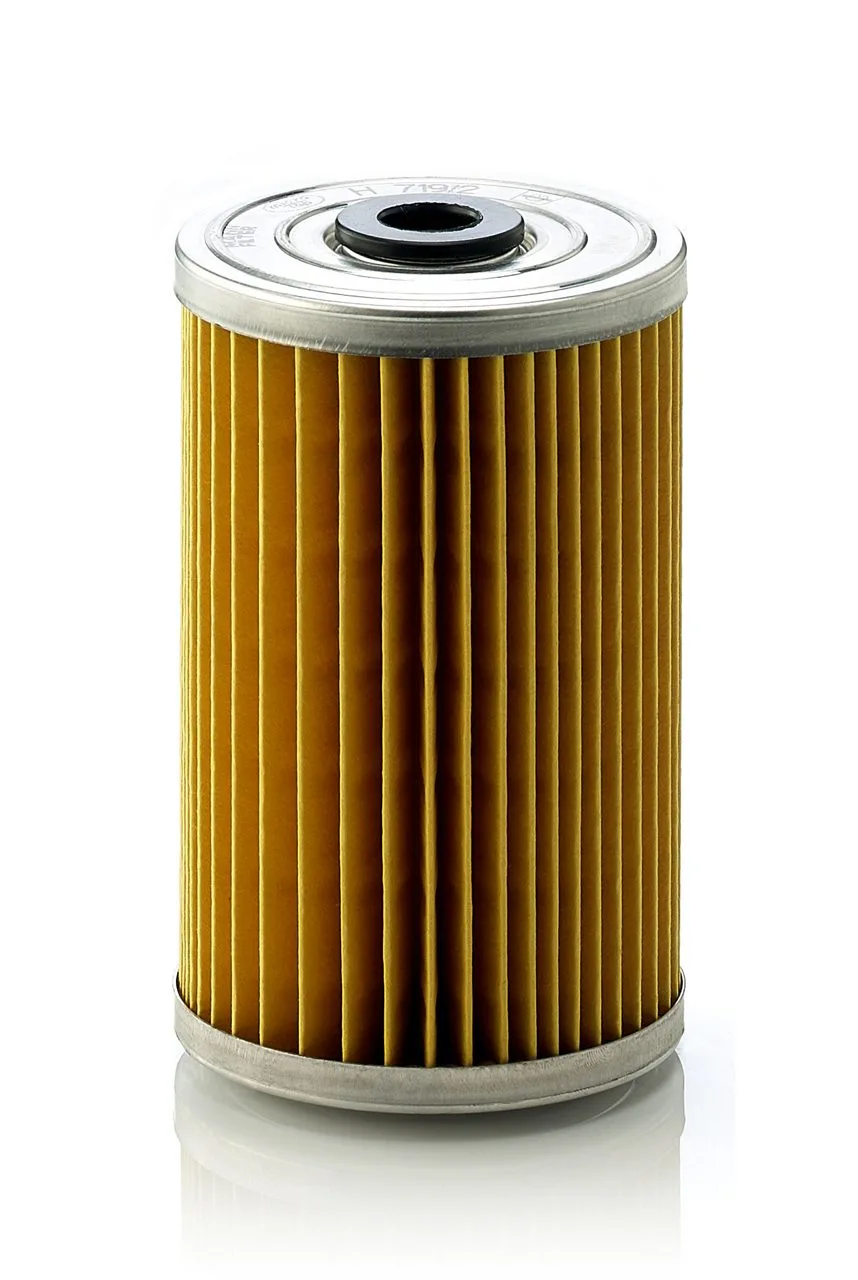 H719/2 Mann Filter