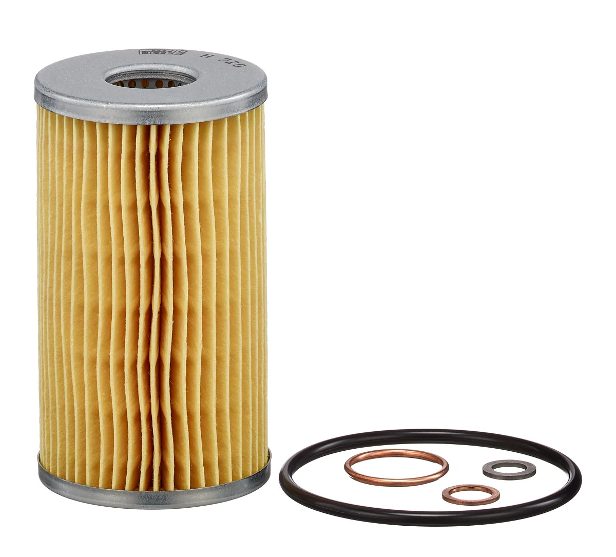 H720X Mann Filter