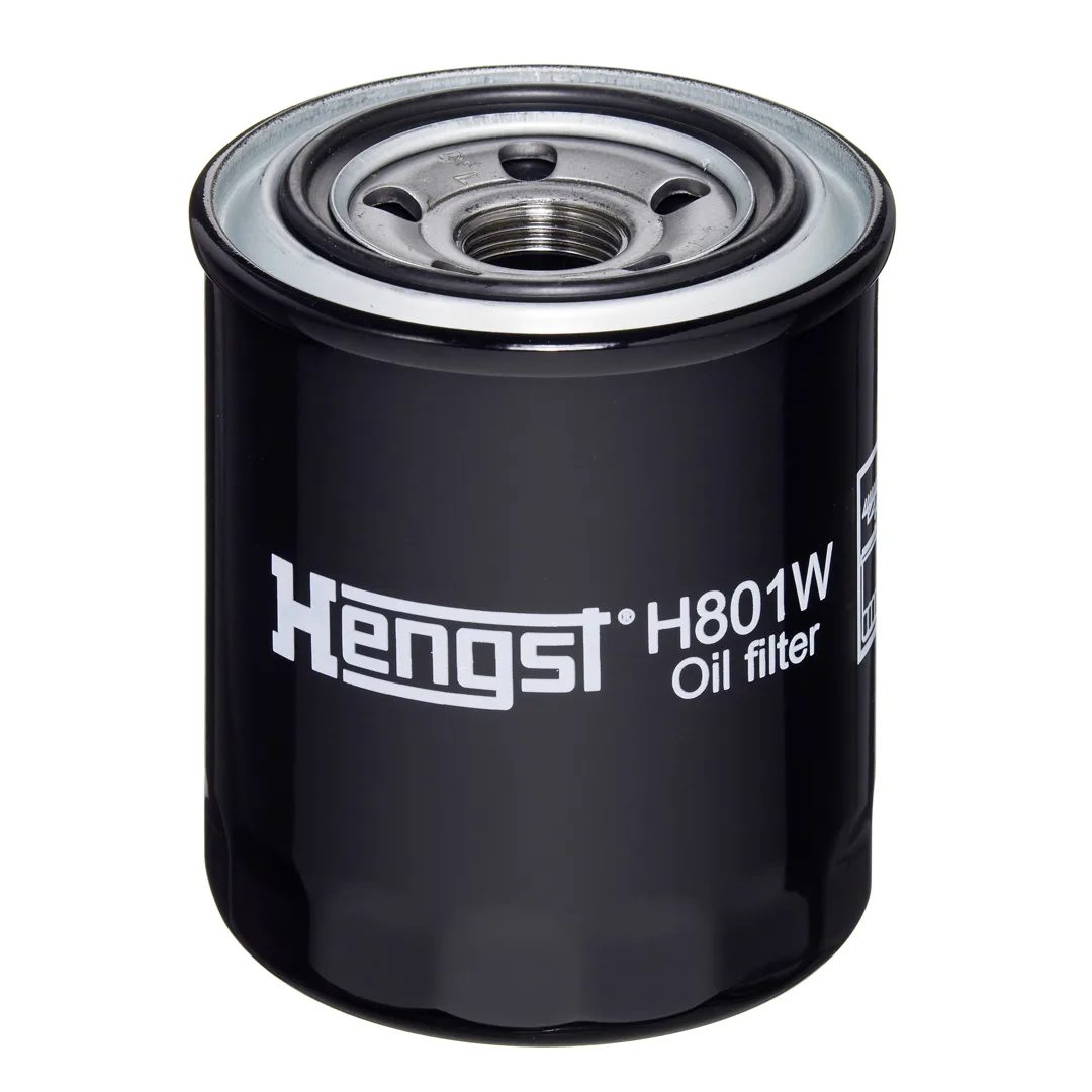 H801W Hengst