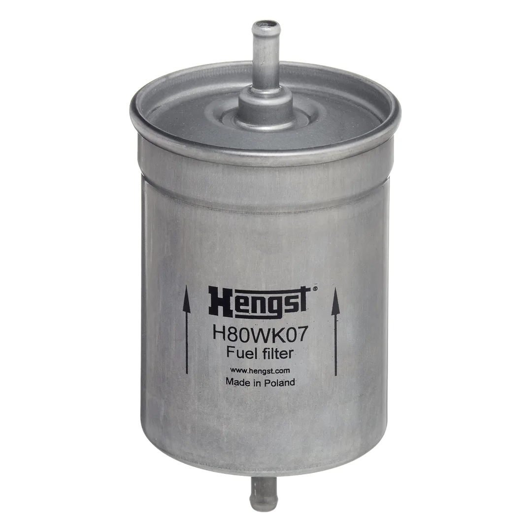 H80WK07 Hengst